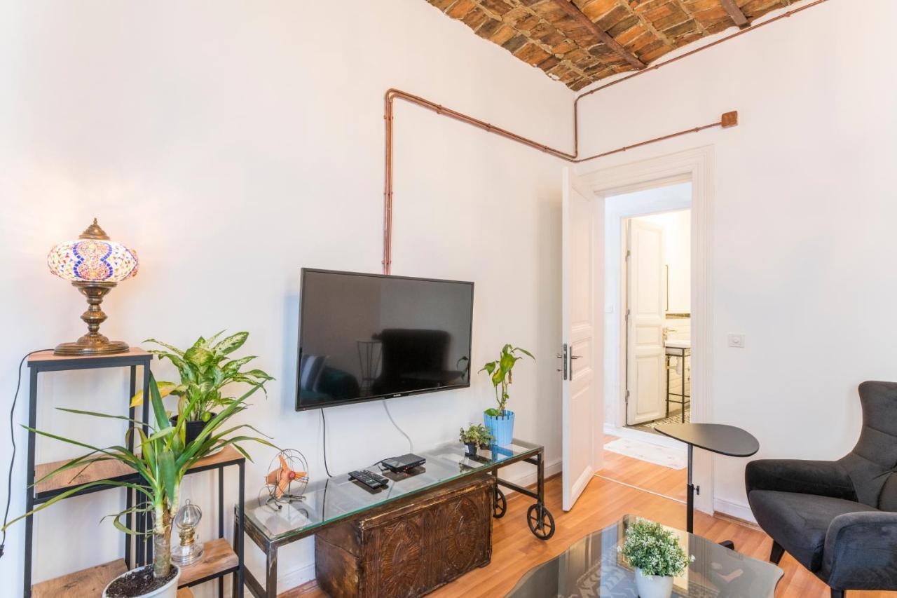 Appartement By Galata- Historical And Modern *
