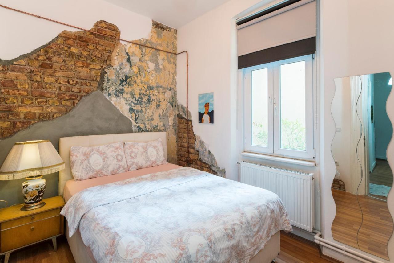 Appartamento By Galata- Historical And Modern