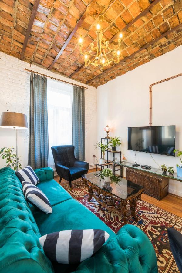 Appartamento By Galata- Historical And Modern Provincia di Istanbul
