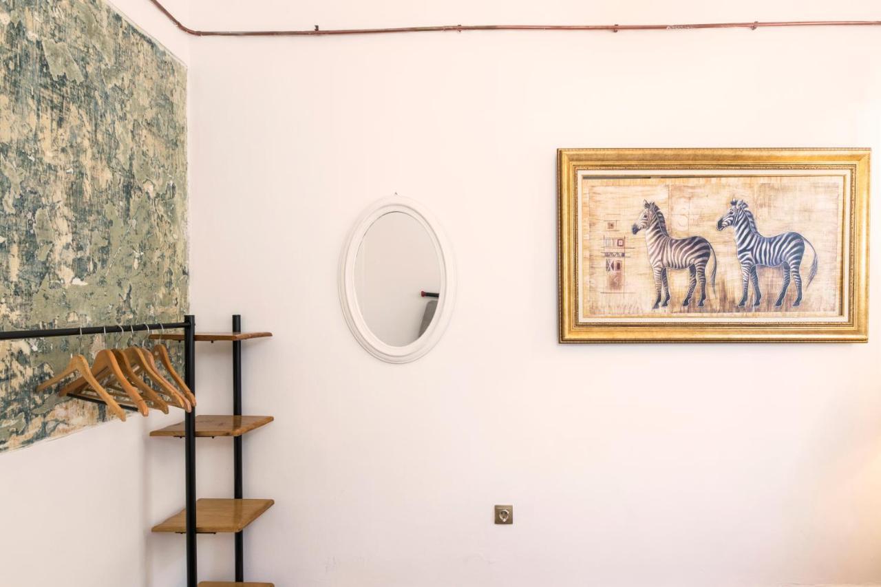 Appartamento By Galata- Historical And Modern