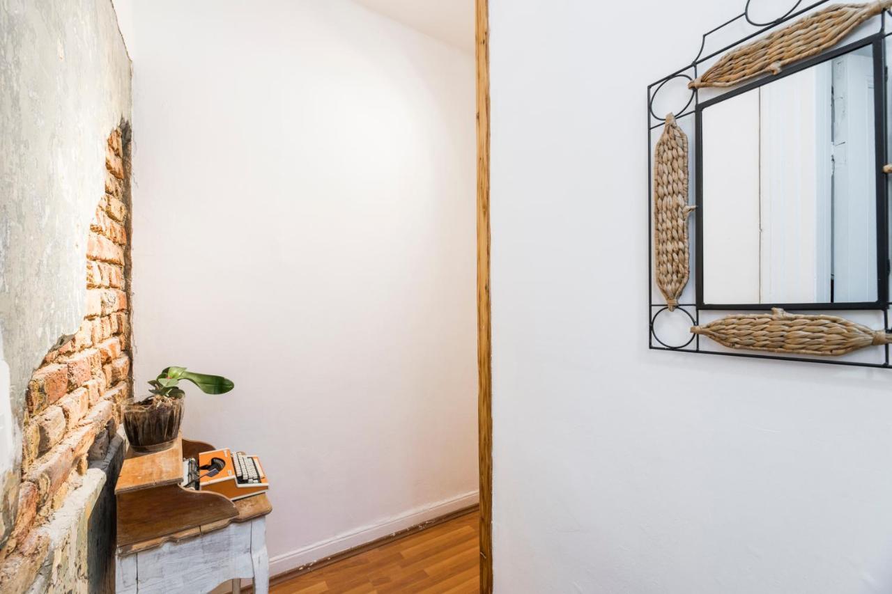 Appartamento By Galata- Historical And Modern Provincia di Istanbul