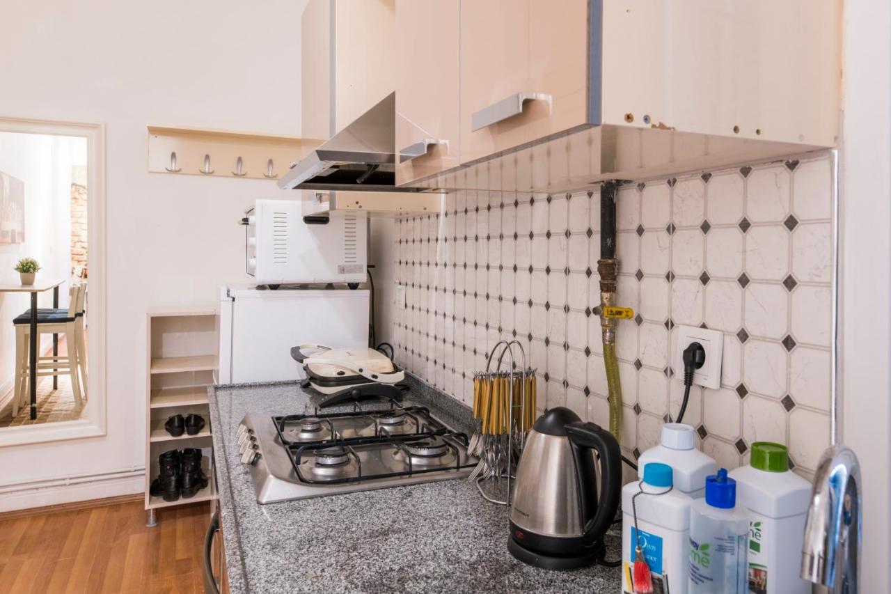 Appartamento By Galata- Historical And Modern *
